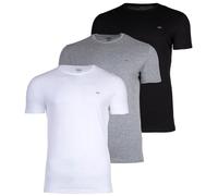 Diesel T-Shirt 3er Pack Herren mehrfarbig, XXL