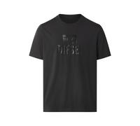 Diesel Herren T-Shirt (schwarz, M)