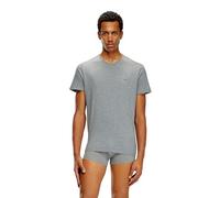 Diesel Herren T-Shirt - UMTEE-JAKETHREEPACK