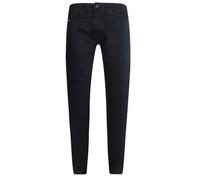 Diesel Herren Tepphar-X Jeans (Schwarz) 38 Normal