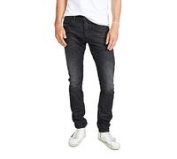 Diesel Herren Thommer-sp L.32 Trousers Slim Jeans Not Applicable, Blau (Azul 02), No Aplicable (Herstellergröße: 30)
