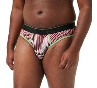 Diesel Herren Umbr-Andre Slip (1er Pack)