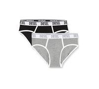 Diesel Herren Umbr-andretwopack Mu Slip (2er Pack)