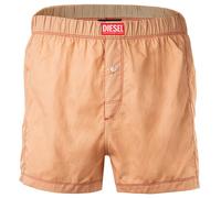 Diesel Web-Boxershorts 1er Pack Herren camel, XL