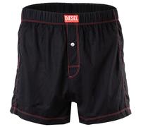 Diesel Web-Boxershorts 1er Pack Herren schwarz, XL