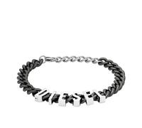 Diesel - Armband Edelstahl Herrenschmuck Herren