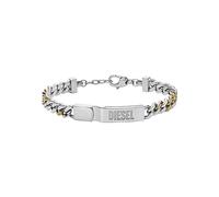 DIESEL Jewellry DX1457931 Herrenarmband 