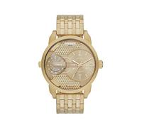 DIESEL HerrenArmbanduhr Analog Quarz Edelstahl DZ7306