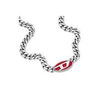 DIESEL Jewellry DX1456710 Herrenhalskette
