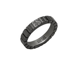 Diesel Herrenring Diesel Font DX1612060