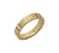 Diesel Herrenring Diesel Font DX1613710
