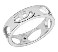 Diesel Herrenring Edelstahl 56 Damen
