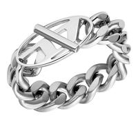 Diesel - Herrenring Edelstahl Ringe