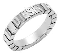 Diesel Herrenring Edelstahl 63 Herren