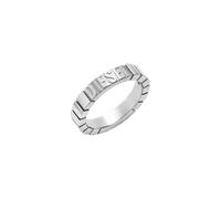 Diesel Herrenringe aus Edelstahl Band-Ringe, K-L