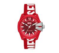 Diesel Herrenuhr Solar DZ4619