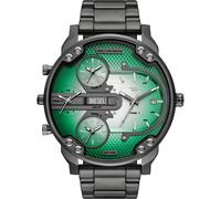 DIESEL Herrenuhr Mr. Daddy Slim