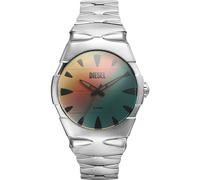 Diesel - Herrenuhr Edelstahl Herrenuhren