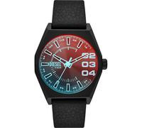 Diesel - Herrenuhr Edelstahl Herrenuhren