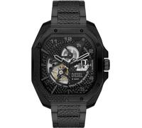 Diesel Uhr Flayed DZ7472 Schwarz 00