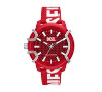 DIESEL Herrenuhr Griffed DZ4620 Quarz