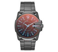 Diesel Chronograph DZ1965 Grau