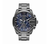 Diesel Herrenuhr Mega Chief Dz4329 Quarz