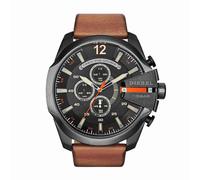 Diesel Herrenuhr Mega Chief Dz4343 Quarz