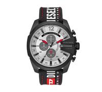 Diesel Herrenuhr Mega Chief Dz4512 Quarz
