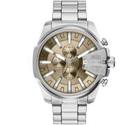 DIESEL Herrenuhr Mega Chief Slim