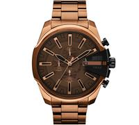 DIESEL Herrenuhr Mega Chief Slim