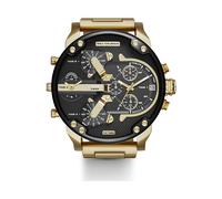 DIESEL Chronograph Mr Daddy 2.0 DZ7333 Gold