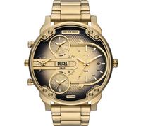 DIESEL Herrenuhr Mr. Daddy Slim