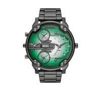 Diesel Herrenuhr Mr. Daddy Slim DZ7488