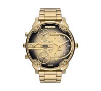 Diesel Herrenuhr Mr. Daddy Slim DZ7490
