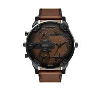 Diesel Herrenuhr Mr. Daddy Slim DZ7492