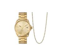 Diesel MS9 DZ2163SET - Herren - 44 mm - Analog - Quarz - Mineralglas