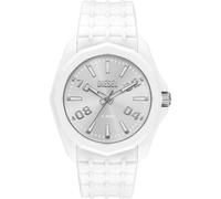 Diesel Herrenuhr Perlon/Nylon One Size Herren