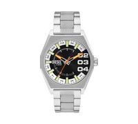 Diesel - Herrenuhr Edelstahl Herrenuhren
