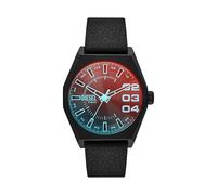 Diesel - Herrenuhr Edelstahl Herrenuhren