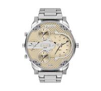 Diesel Herrenuhr SLIM MR DADDY DZ7495