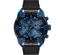DIESEL Herrenuhr Spiked