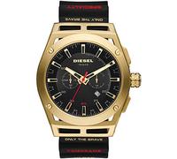 Diesel Herrenuhren DZ4546 Gold