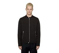 Diesel_J-GLORY-NW_COAT_Farbe: Schwarz_XL