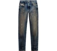 Diesel - Jeans Blue - Größe 34 - blue