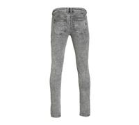 Diesel Jeans Sleenker Herren grau 38W/32L