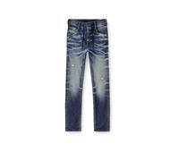 DIESEL Jeans Slim Fit D-KROOLEY-B blau | 28