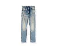 DIESEL Jeans Slim Fit D-KROOLEY-B blau | 30
