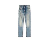 DIESEL Jeans Slim Fit D-KROOLEY-B blau | 36