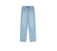 DIESEL Jeans Straight Fit 2001 D-MARCO hellblau | 34/L32